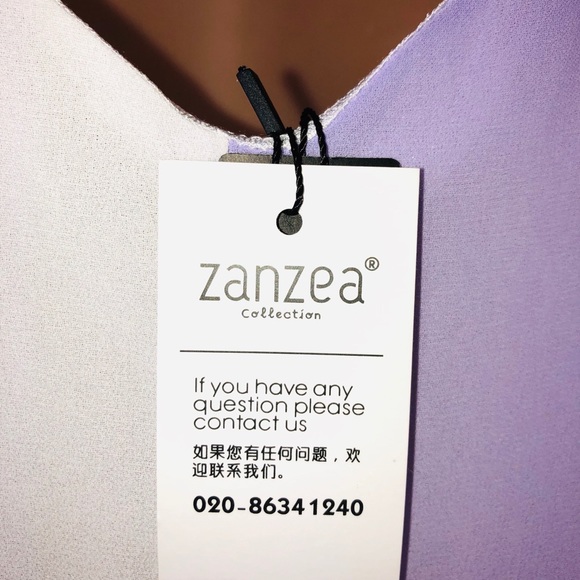 Zanzea collection summer dress - Picture 4 of 8